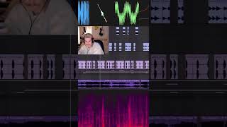 Thoughts?? #theweeknd #ukdubstep #edm #fredagain #skrillex #producer #ableton #remix #rave #club
