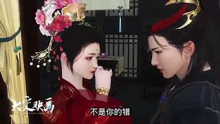 国漫剧场，热播动漫连续剧：