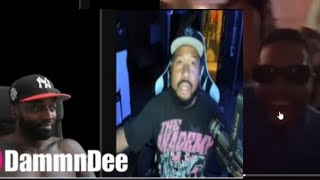 DJ AKADEMIKS JUST KILLED T-TRELL CAREER 