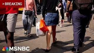 The U.S. added just 73,000 jobs in July
