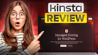 Kinsta Review (2025) 🔥 - Is This the Fastest Managed WordPress Hosting?