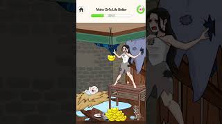 help them help them brain puzzle....level 16...how to solve the game......guide.