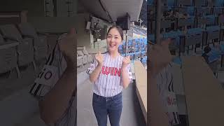 LG트윈스 승요다니🤍  모두모두 행복한 어린이날 되세요!