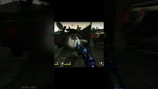 [L4D2] That was SO CLOSE!! #shorts #short