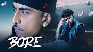 Bore (Official Video) Watan Sahi - #drzeus  - Sam Malhi - K Million Music #bore