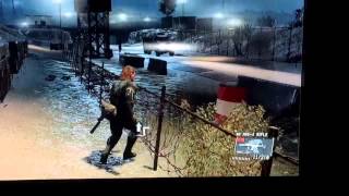MGSVGZ: Fastest Neutr of all Enemies. Number 1 World Record Xbox live time 4.08.196