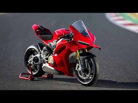 2025 Ducati Panigale V4S FIRST TEST RIDE !! and thoughts in California at Pro Italia