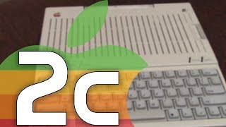 Apple IIc (1984) - Overview