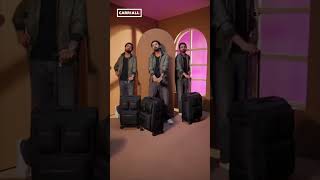 Franchise India’s 1st Smart Luggage Brand | Start Your Carriall Outlet