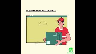 Electronic Bigsale (EBS) App Just Launched.