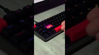 The performance is the worst, the keyboard is the best#kemove