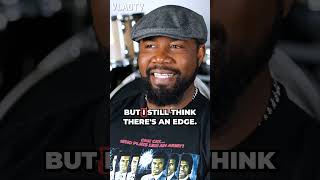 Michael Jai White Gives His Prediction on Terence Crawford vs. Canelo Alvarez