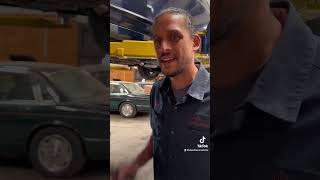 BEWARE when buying used cars! #cartips #alexthecardoctor