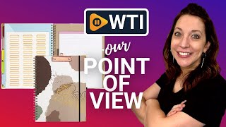 Ospelelf Clipboard Folio | Our Point Of View