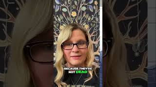 Near-Death Experience: The Waiting Room? Grandmother's Insight