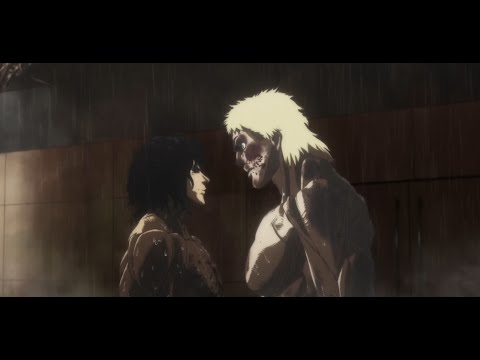 Tokita Ohma vs Nakata Ichiro (Super Cut)