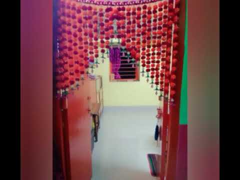EASY DOOR HANGING TORAN
