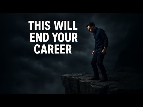 5 Career Mistakes In Quantity Surveying