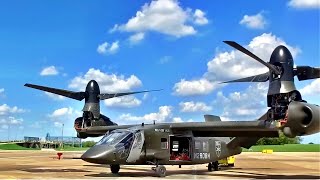 V-280 Valor: The New Black Hawk