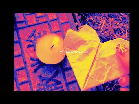 Heartbeat 4 times ♥️#映像クリエイター #映像製作 #炎