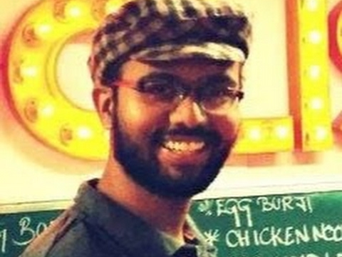 YouTube broadcast from Kazam