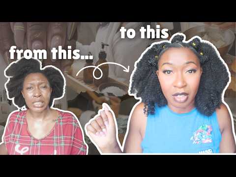 watch me GLOW UP! beauty maintenance in Japan + vacation prep yap session 🤭