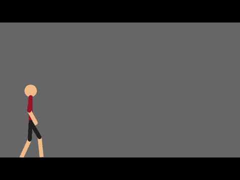 Walking Test 3