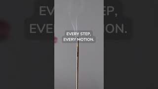 Dance of Awareness: Grace in Every Step & Motion. #embracethenow #journeytowellness  #mindfulliving