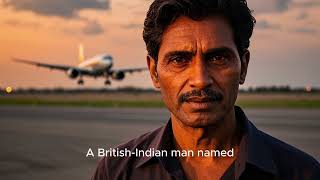 BREAKING NEWS – PLANE CRASH IN INDIA