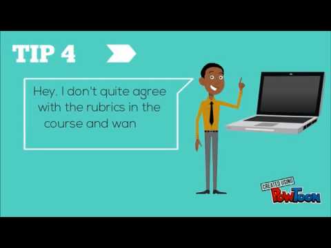 6 Tips for New eCore Instructors