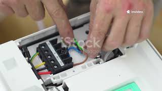 KNX Home Automation Install Guide