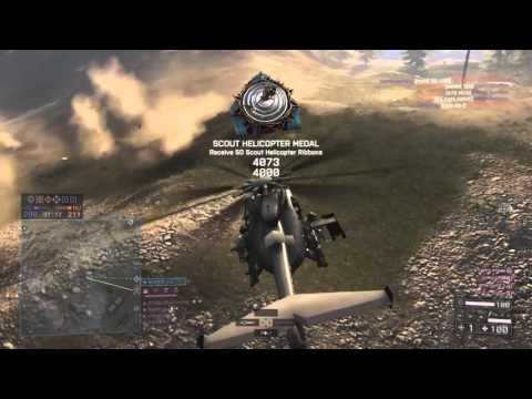Battle field 4 epic montage