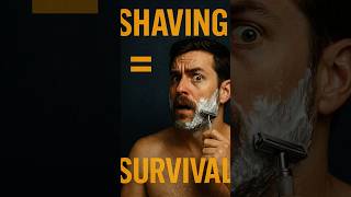 Beards Were Deadly?! History’s Shocking Truth!