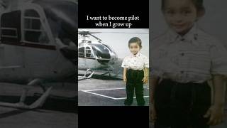 I want to become a pilot when i grow up🥹🫶🏻#aviation #pilot #kerala #india #indian #kannur