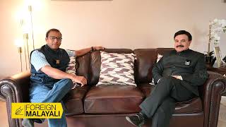 Jojo Mathew vs Johnson Thalachelloor, President, World Malayali Council, America Region, US & Canada