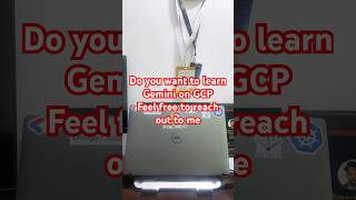 Do you want to learn Gemini on Google Cloud ,connect with me #gemini #vertexai #googlecloud