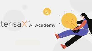Profile Building courses by TensaX AI Academy