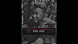 Pol Pot vs Historical Figures #shorts