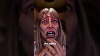 Who’s In The Casket? 😱 (fiction)
