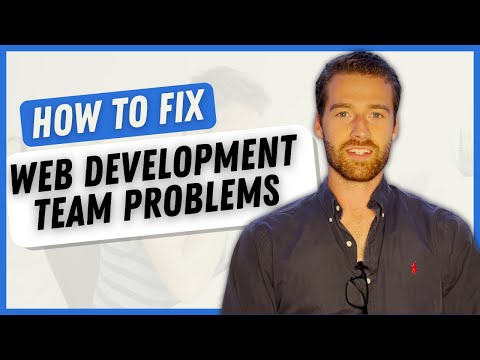 What To Do If Everything Goes Wrong With Your Web Development Team
