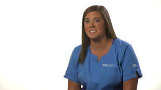 Caption AI Nurse Testimonial | Northwestern Medicine | AI-Guided Ultrasound System