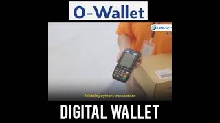 #ONPASSIVE #DIGITAL #OWALLET