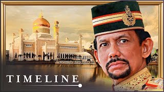 Why Is The Sultan Of Brunei Facing Pressure To Give Up The Throne?