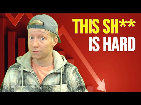2 Proven Facts on Why Beginner Traders Lose Money (And How to Fix Them)