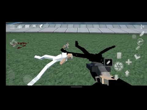 Divine Doll vs Shadow Mutant