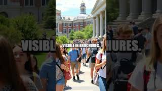 Unveiling Boundless Opportunities at College Enrollment Events