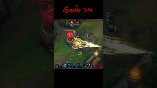 insane irelia shots!