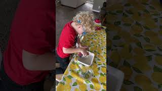 STEM “Magic”