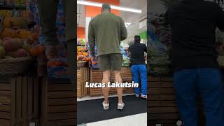 Top 3 Tallest Bodybuilders!