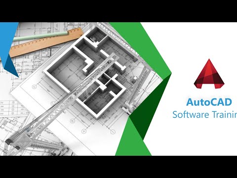 autocad tutorial | autocad tutorial for civil engineers | Lesson No.4@ZahaHadidArchitects_official